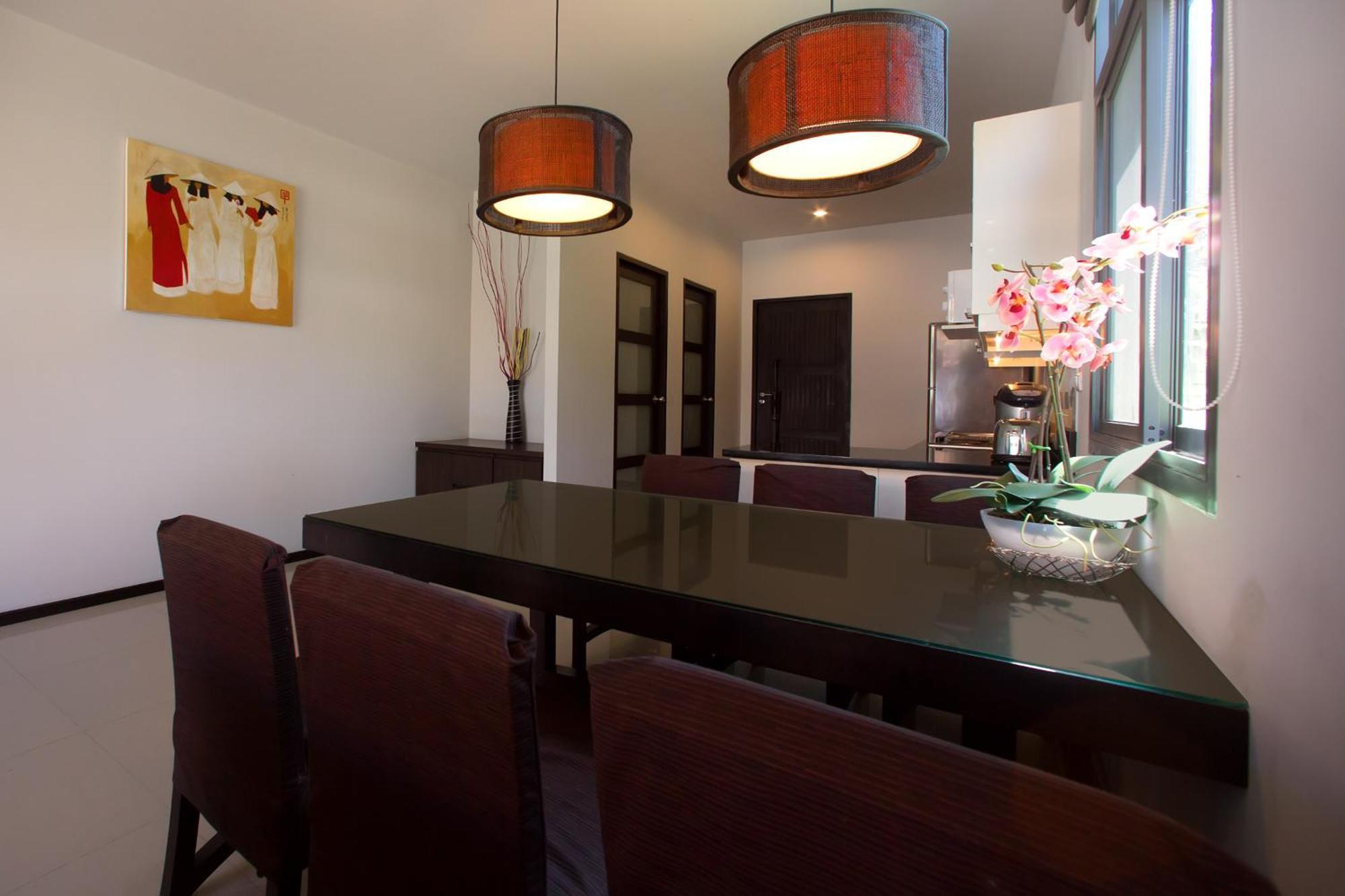 Onyx Villas By Tropiclook Nai Harn Buitenkant foto