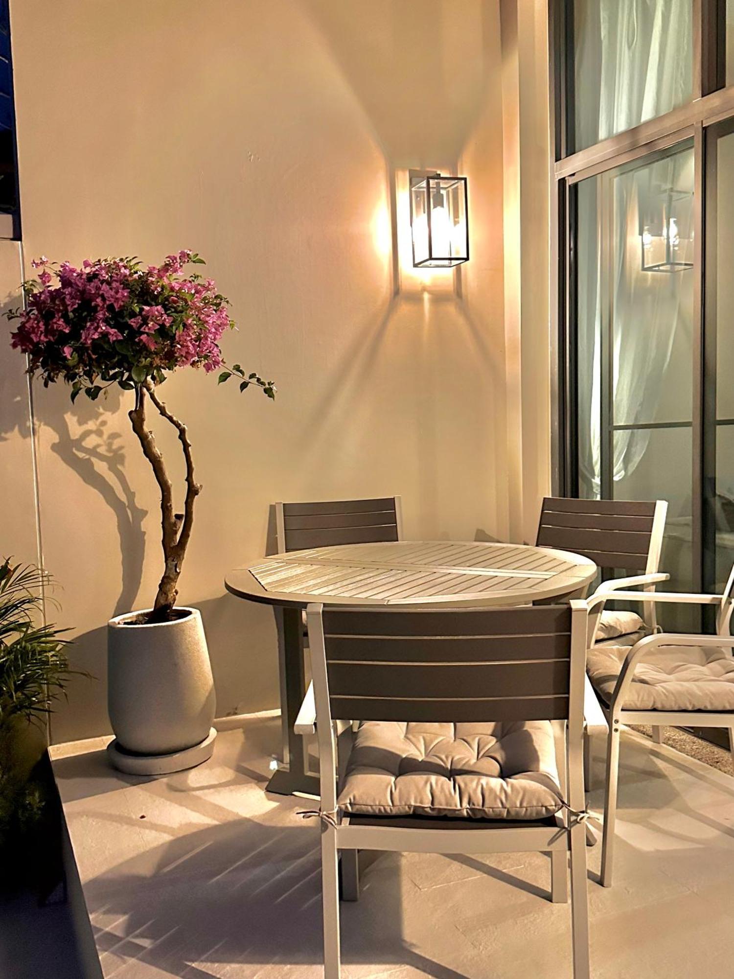 Onyx Villas By Tropiclook Nai Harn Buitenkant foto