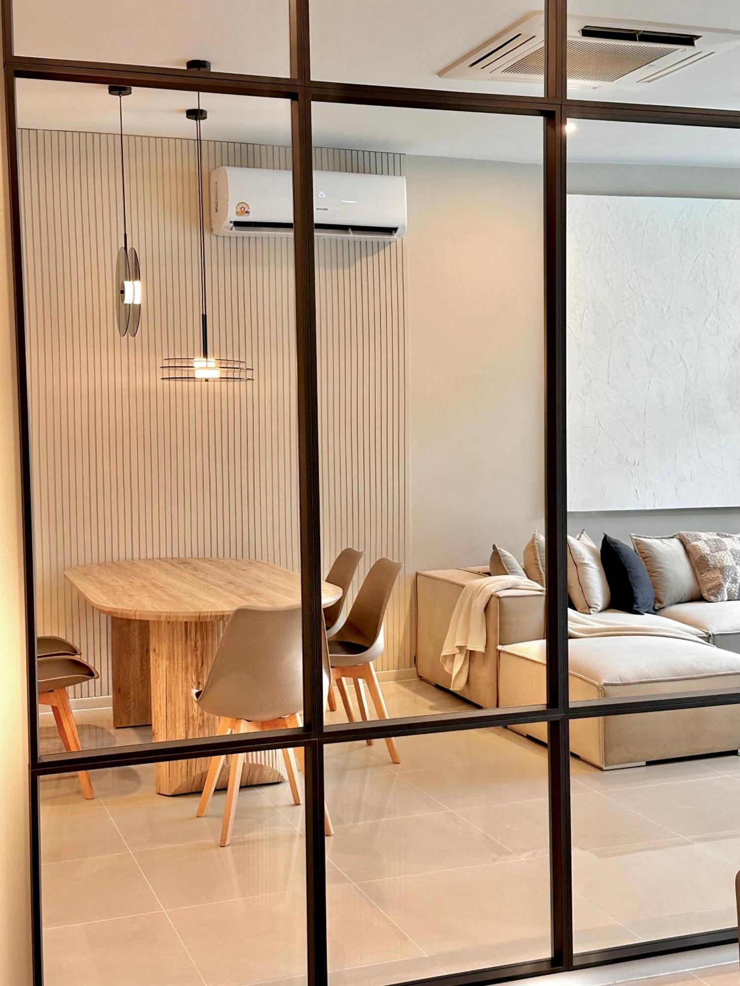 Onyx Villas By Tropiclook Nai Harn Buitenkant foto